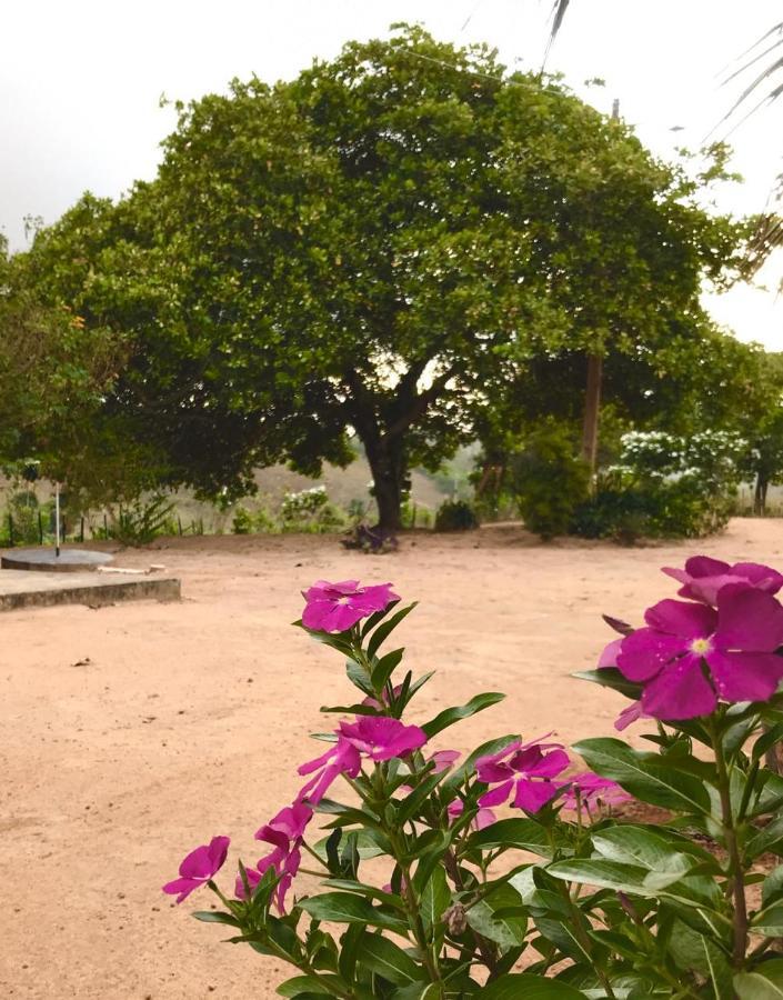 Chale Com Vista Privilegiada Pilões de Dentro Exterior foto