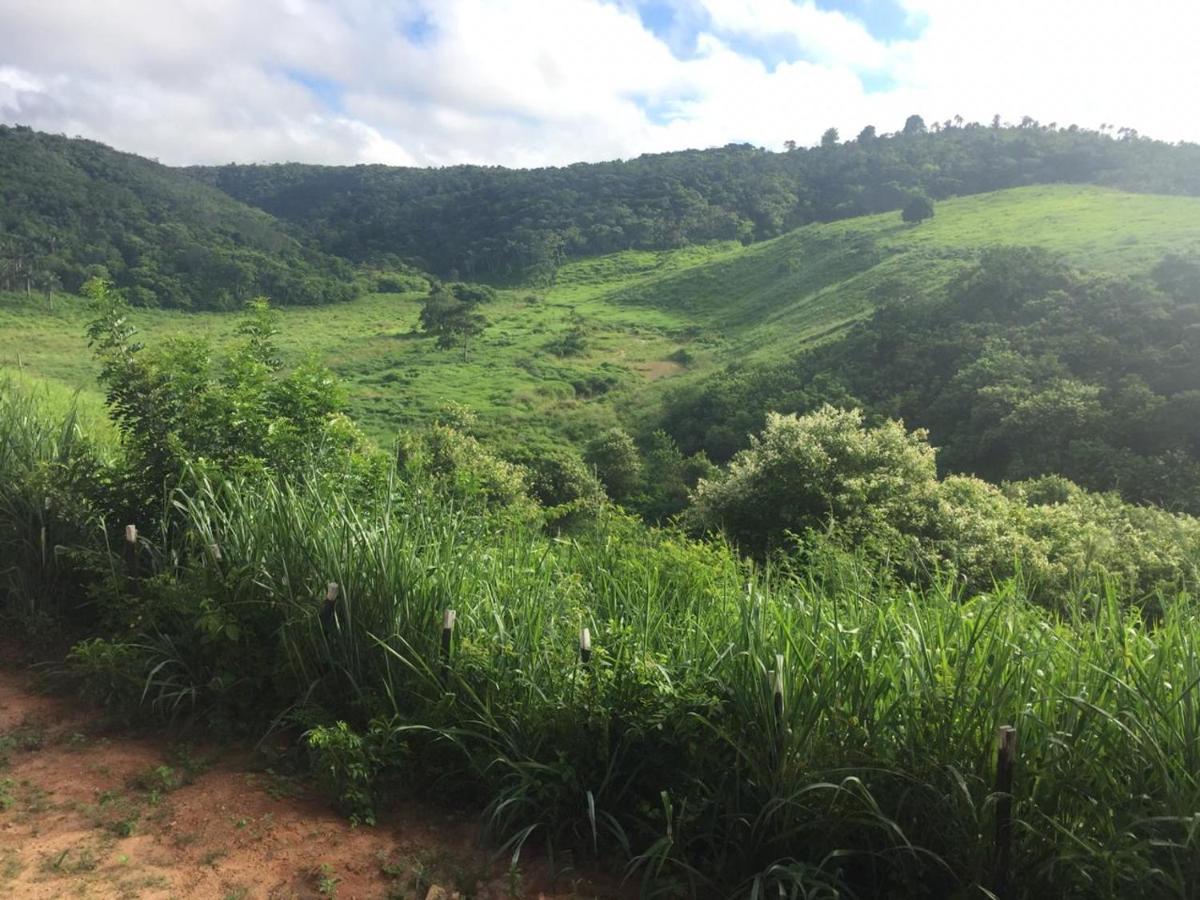 Chale Com Vista Privilegiada Pilões de Dentro Exterior foto