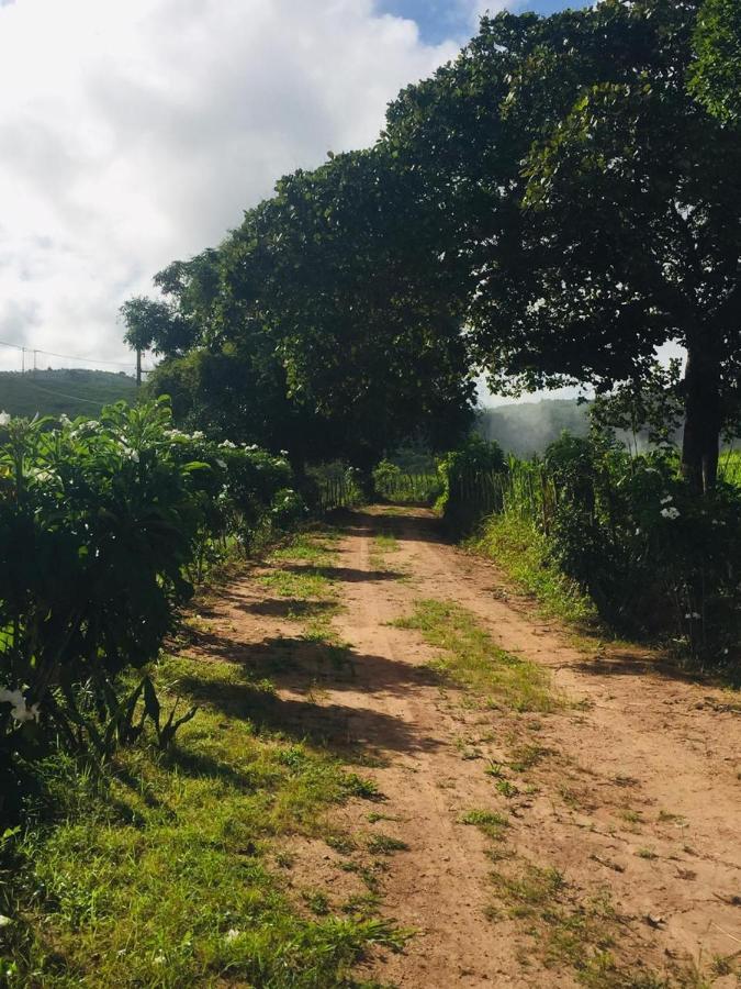 Chale Com Vista Privilegiada Pilões de Dentro Exterior foto